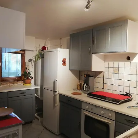 Au Coeur D'un Joli Village De Seine Et Marne *